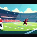 Texans Delay C.J. Stroud Contract Talks Until 2026 — AI-generated editorial illustration