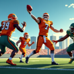 Oklahoma State’s Historic Upset: 3 Key Takeaways — AI-generated editorial illustration