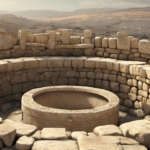 Ancient Ring Links Pilate to Jesus’ Crucifixion — AI-generated editorial illustration
