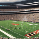 BetMGM’s FOXSPORTS Bonus: $1,500 in Rewards for Every NFL Sunday Bet — AI-generated editorial illustration