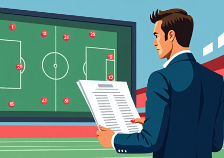 Tom Brady Reveals Play‑Calling Secrets from Super Bowl LI Victory — AI-generated editorial illustration