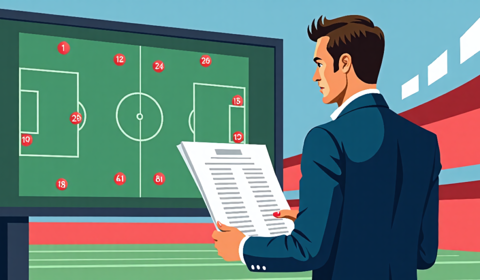 Tom Brady Reveals Play‑Calling Secrets from Super Bowl LI Victory — AI-generated editorial illustration