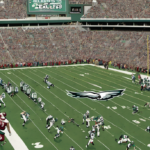 Eagles’ Week 1 Win: Was It a True Showcase of Power? — AI-generated editorial illustration
