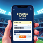 FanDuel Promo Code: $350 Bonus Bets for First NFL Sunday — AI-generated editorial illustration