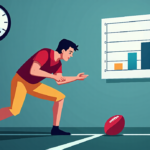 Sam Darnold’s Opening‑Night Injury: What Jay Glazer Says About Recovery — AI-generated editorial illustration