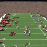 Giants Dominate Cowboys in Season Opener: 3 Key Takeaways — AI-generated editorial illustration
