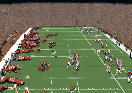 Giants Dominate Cowboys in Season Opener: 3 Key Takeaways — AI-generated editorial illustration