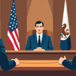Israeli Official Urges Revocation of NAZA Filmmakers’ Citizenship — AI-generated editorial illustration