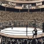 RVD & Kelly Kelly Headline Indiana MDA Benefit Show — AI-generated editorial illustration