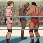 Borden Brothers Set to Team Up for First Time on Nov. 8 — AI-generated editorial illustration