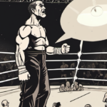 Bad Dude Tito Calls Being Uncontracted “Criminal” – Why He’s a Free‑Agent Star — AI-generated editorial illustration
