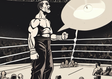 Bad Dude Tito Calls Being Uncontracted “Criminal” – Why He’s a Free‑Agent Star — AI-generated editorial illustration