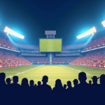 NFL Offenses Deliver Record‑Breaking Week 1 Scoring Surge — AI-generated editorial illustration