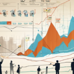 AI Stock Surge Faces Potential Bubble Burst, Analysts Warn — AI-generated editorial illustration