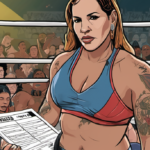Mercedes Martinez Secures ACL Surgery Funding, Still Faces Cost Hurdles — AI-generated editorial illustration