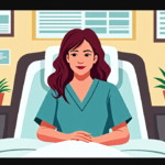 Mary Jo Buttafuoco Announces Breast Cancer Diagnosis and Radiation Treatment — AI-generated editorial illustration