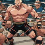 Manabu Soya Eyes KENTA Clash, Leaves Judgment Soya Return Open — AI-generated editorial illustration
