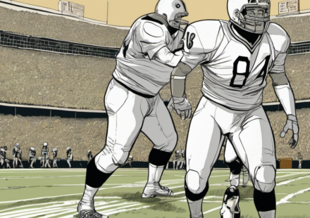 Eagles Lose Dickerson to IR as Kyler Murray’s Concussion Status Uncertain — AI-generated editorial illustration