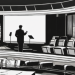 Emmys 2026 In Memoriam: Why Chuck Norris and Others Were Omitted — AI-generated editorial illustration