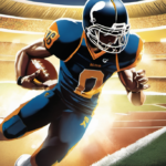 2026 NFL DROY Odds: Sonny Styles Surges After Impressive Debut — AI-generated editorial illustration