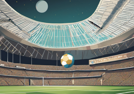 NFL Stadiums Cancel Pro‑Palestinian Opener Amid Growing Controversy — AI-generated editorial illustration