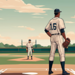 Phillies Place All‑Star Luzardo on IL After Shoulder Inflammation — AI-generated editorial illustration