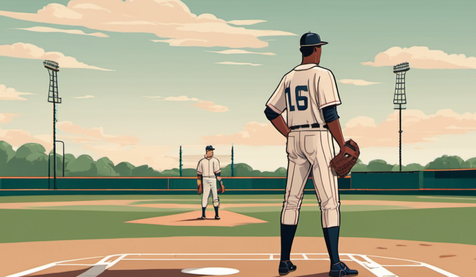 Phillies Place All‑Star Luzardo on IL After Shoulder Inflammation — AI-generated editorial illustration