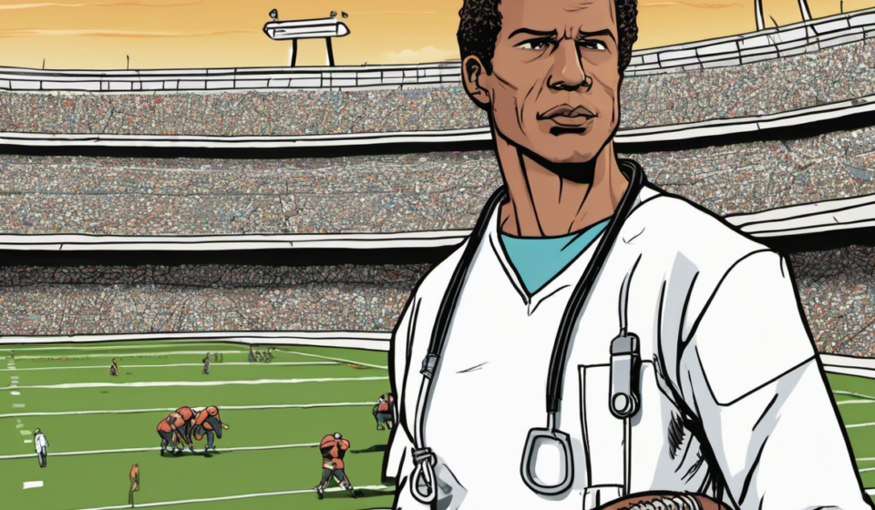Ravens WR Ja’Kobi Lane to Undergo Surgery After Wrist Fracture — AI-generated editorial illustration