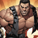 Brian Cage Wants to Flip His Heel Persona to Face in AEW — AI-generated editorial illustration