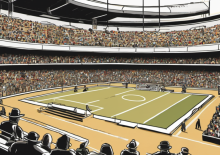 Stefon Diggs Accuser Urges Court Move to Avoid NFL Fan Bias — AI-generated editorial illustration