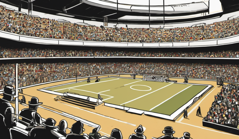Stefon Diggs Accuser Urges Court Move to Avoid NFL Fan Bias — AI-generated editorial illustration