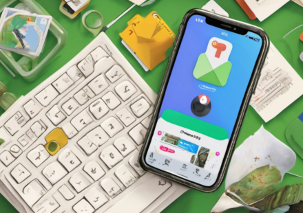 iOS 27 Unveiled: 10 Must‑Try iPhone Features for 2026 — AI-generated editorial illustration