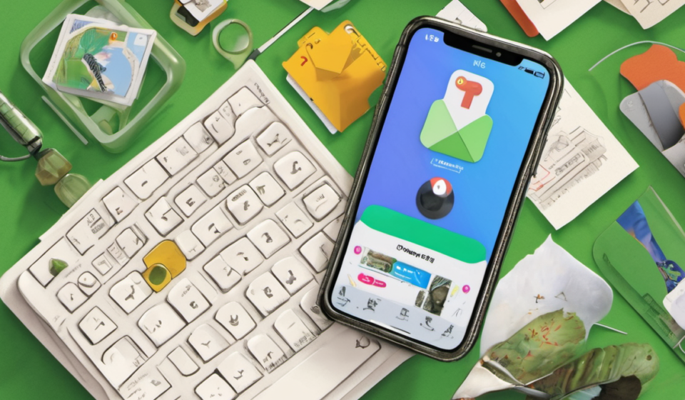 iOS 27 Unveiled: 10 Must‑Try iPhone Features for 2026 — AI-generated editorial illustration