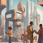 OpenAI Signals a New Era in AI Capabilities, Calls for Global Safety Measures — AI-generated editorial illustration