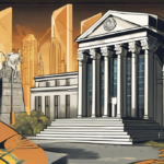 Fed Raises Rates Again as Energy‑Driven Inflation Persists — AI-generated editorial illustration