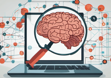 OpenAI Unveils New Framework to Report Misaligned AI Behavior — AI-generated editorial illustration