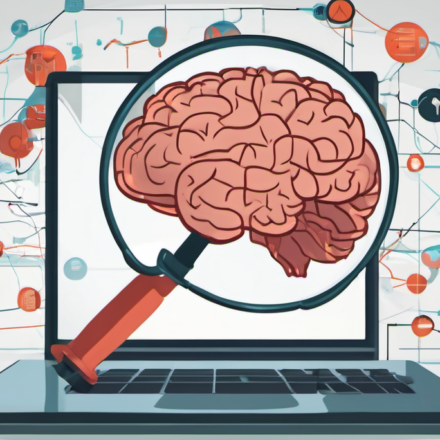 OpenAI Unveils New Framework to Report Misaligned AI Behavior — AI-generated editorial illustration