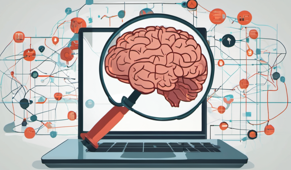 OpenAI Unveils New Framework to Report Misaligned AI Behavior — AI-generated editorial illustration
