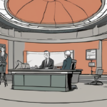 Patrick Clancy Discusses 60 Minutes Interview on CBS News — AI-generated editorial illustration