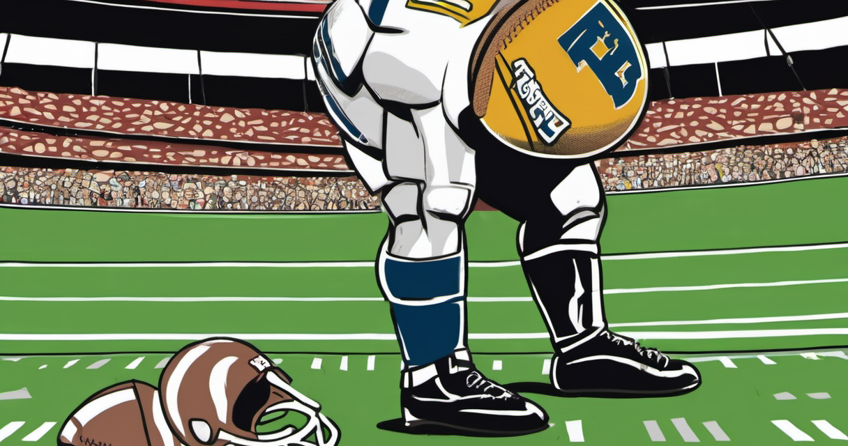 Polymarket Promo Code FOX: $50 Bonus for TNF, UFC 331 & College Football — AI-generated editorial illustration