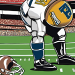Polymarket Promo Code FOX: $50 Bonus for TNF, UFC 331 & College Football — AI-generated editorial illustration