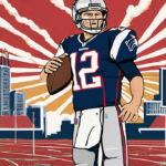 Tom Brady’s Take on the Chiefs: Patrick Mahomes Returns to Form — AI-generated editorial illustration