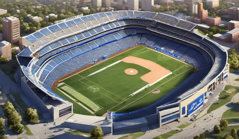 Dodgers Co‑Owners Boehly and Walter Exit Chelsea Ownership — AI-generated editorial illustration