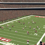 Week 3 College Football: Sleeper Games Worth Betting On — AI-generated editorial illustration