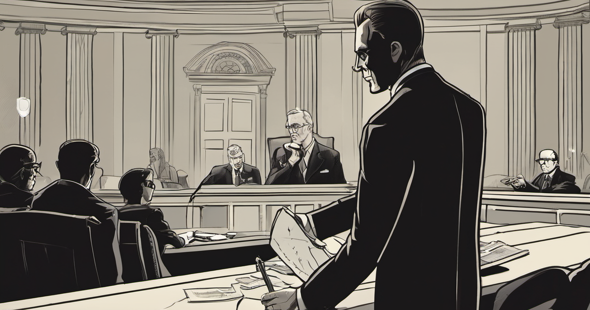 Milo Yiannopoulos Faces Paycheck Seizure Over Yeezy Earnings — AI-generated editorial illustration