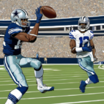 Caleb Downs: The Key to Dallas Cowboys’ Defensive Reboot — AI-generated editorial illustration