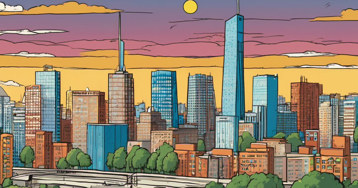 Netanyahu’s NYC Trip Sparks Controversy as Mayor Mamdani Reverses Protest Claims — AI-generated editorial illustration