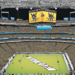 WWE’s Three‑Year Commitment to Perth: What It Means for Aussie Fans — AI-generated editorial illustration