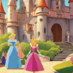 Netflix’s ‘Steps’ Reimagines Cinderella’s Sisters in New Animated Film — AI-generated editorial illustration