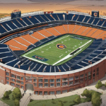 Chicago Bears: Are They Still the Same Team? — AI-generated editorial illustration
